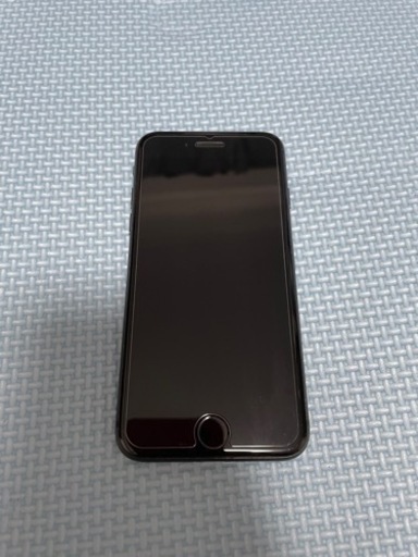 iPhone8 スペースグレイ 64GB