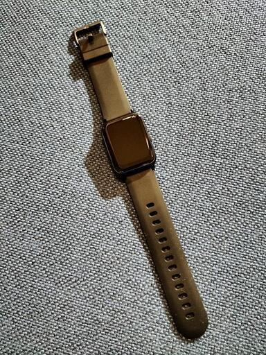 スマートウオッチ
