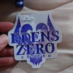 EDENS ZERO ホムラ ぬいぐるみ★プロフ必読★の画像