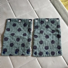 ★値下げ★よだれカバー