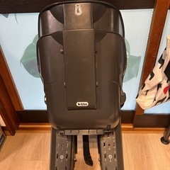 bikke2e リアチャイルドシート 値下げ!!の画像