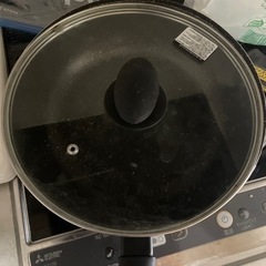 フライパンの画像