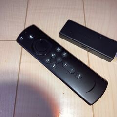 Amazon Fire TV Stick(第2世代) 美品