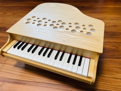 KAWAI ミニピアノ P-32　1164