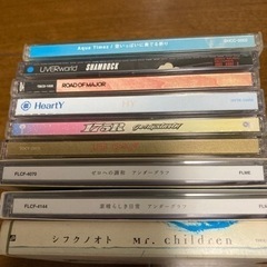 💿アルバム各種🎼1枚の画像