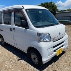 ダイハツ ハイジェット カーゴ ⭐️の画像