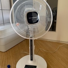 扇風機