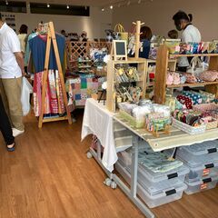 キッチンカー　手作り作家様　スピリチュアル系　参加者募集　ピーチ...