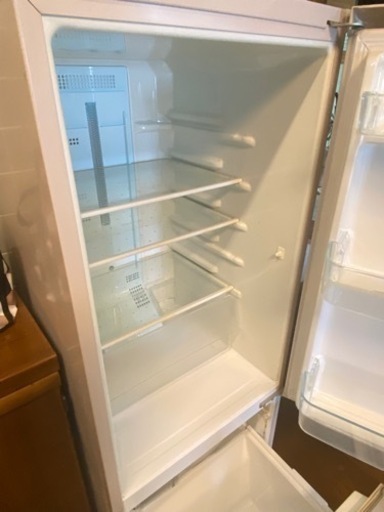 パナソニック　ノンフロン　冷凍冷蔵庫　168ℓ