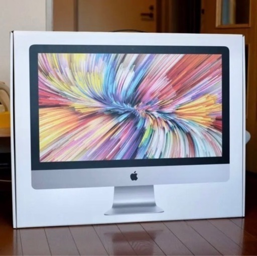 iMac 27インチ メモリ40GB 2019 Core i5