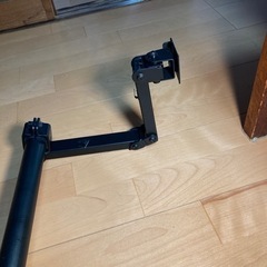ディスプレイアームの画像