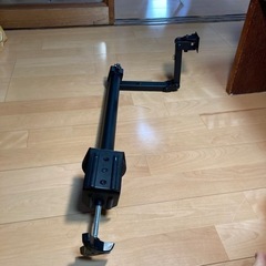 ディスプレイアームの画像