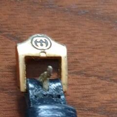 《ジャンク品》★GUCCI 含む 腕時計 まとめて 4点★の画像