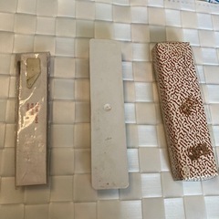 シルバープレートスプーンの画像