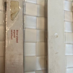 シルバープレートスプーンの画像