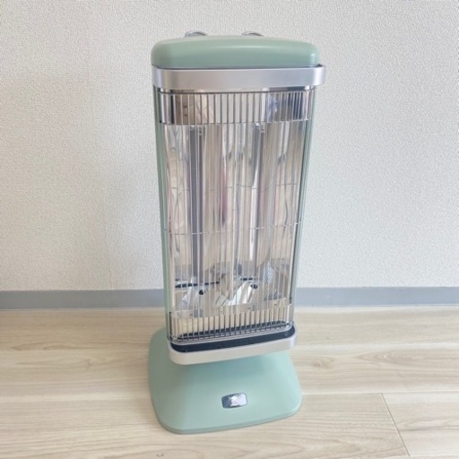 アラジン 2020年製 遠赤グラファイトヒーター CAH-2G10C(G)