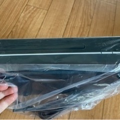【新品未使用品】エスキュービズム 再生専用DVDプレーヤー ADV-02 CPRM対応の画像