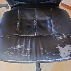 オフィスチェア-あげますの画像