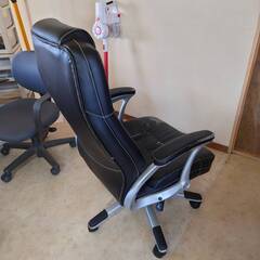 オフィスチェア-あげますの画像
