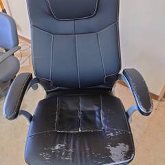 オフィスチェア-あげます