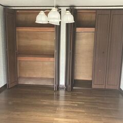 群馬県高崎市で広々延床面積７８．２５㎡の居室空間 ・庭とカーポートあり！！ − 群馬県