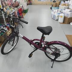 中古】柴田駅の折りたたみ自転車を格安/激安/無料であげます・譲ります｜ジモティー