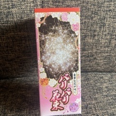 打ち上げ花火・手持ち花火セットの画像