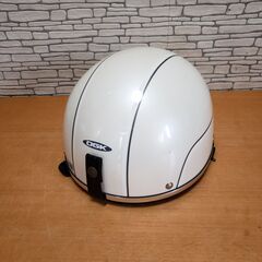 OGK　半キャップヘルメットの画像