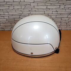 OGK　半キャップヘルメットの画像