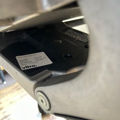 オフィスチェア メダプロチェア 肘付き Vitra ヴィトラの画像