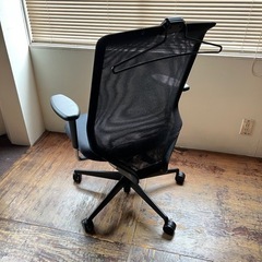 オフィスチェア メダプロチェア 肘付き Vitra ヴィトラの画像