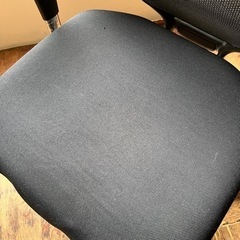 オフィスチェア メダプロチェア 肘付き Vitra ヴィトラの画像