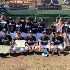 八王子 草野球 スパークルドラゴンズで野球しませんか！！ − 東京都