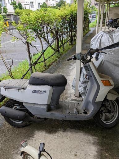 ヤマハ　ギア　UA03J　不動　愛知県