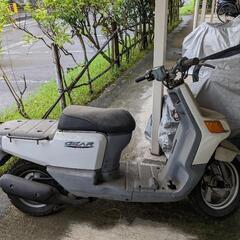 ヤマハ　ギア　UA03J　不動　愛知県