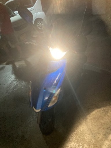 その他 v125S