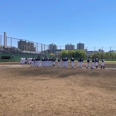 八王子 草野球 スパークルドラゴンズで野球しませんか！！ - メンバー募集