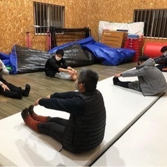 ⭐︎大人の体操⭐︎憧れのバク転も挑戦可能‼︎1回2000円の画像