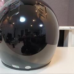 BELL M3J フルウェイスヘルメット Mサイズの画像