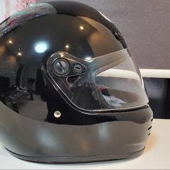 BELL M3J フルウェイスヘルメット Mサイズの画像