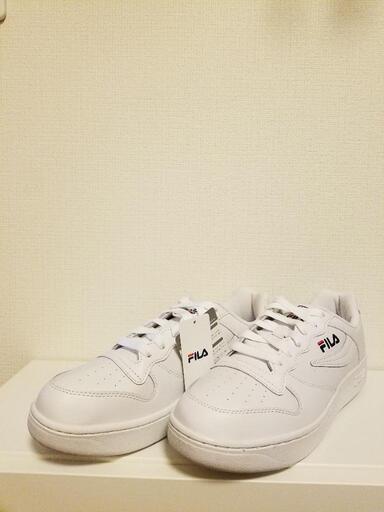 FILA 新品 FX100