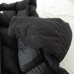 値下げ中！THENORTHFACEのダウンジャケット☆中古譲りますの画像