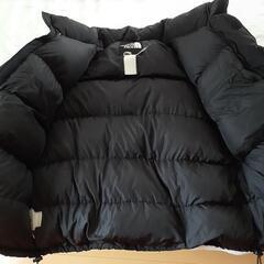 値下げ中！THENORTHFACEのダウンジャケット☆中古譲りますの画像