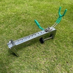 【期間限定ALL500円】ロッドホルダー　竿受けの画像