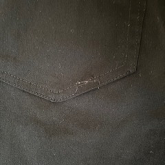 マタニティパンツ M 西松屋の画像