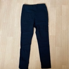 マタニティパンツ M 西松屋の画像