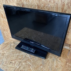 【お取引中】MITSUBISHI 三菱 REAL LCD-32ML10 液晶テレビ 32V型　11年製　の画像