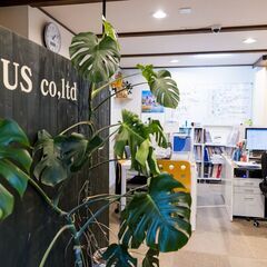 【パートタイム/10月スタート】 人付合いが好きな方最適　事務　電気工事会社の一般事務の画像