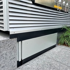 【未経験者大歓迎！！】建築金物施工です！の画像