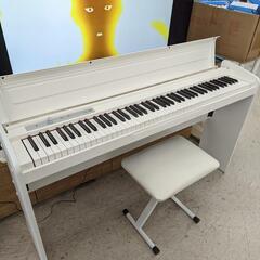 【愛品館江戸川店】KORG 電子ピアノ LP-180 2019年...